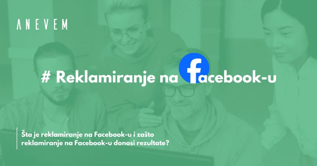 Reklamiranje na Facebooku