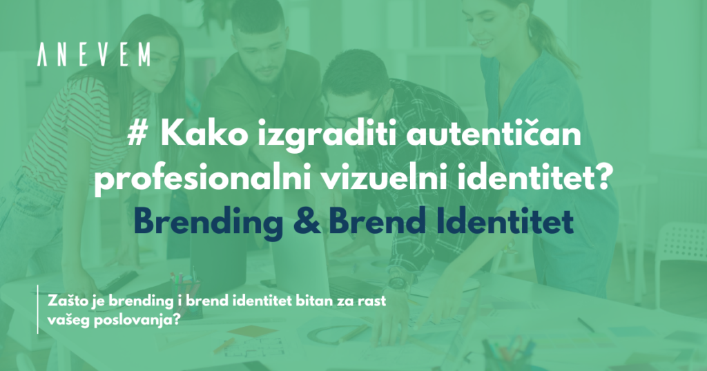 Brend identitet beograd