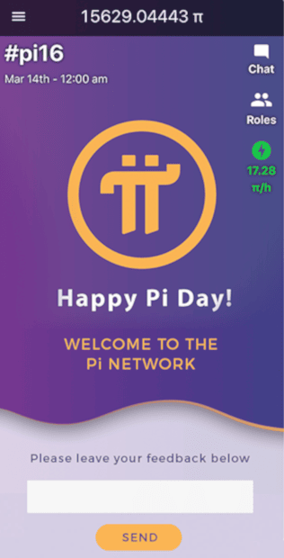 sta je pi network aplikacija pi coin